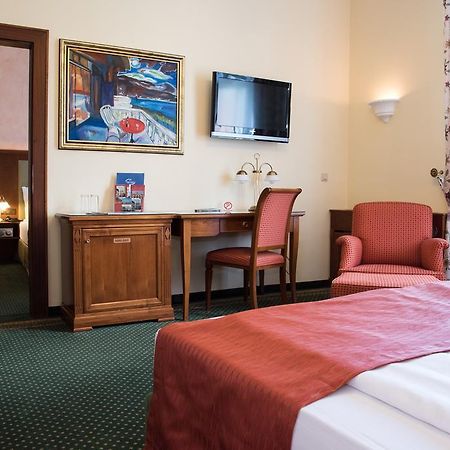 Hotel Park Villa Βιέννη Εξωτερικό φωτογραφία