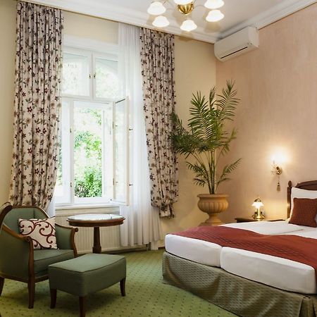 Hotel Park Villa Βιέννη Εξωτερικό φωτογραφία