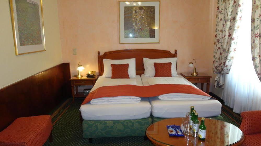 Hotel Park Villa Βιέννη Εξωτερικό φωτογραφία