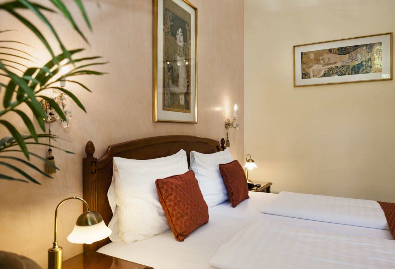 Hotel Park Villa Βιέννη Εξωτερικό φωτογραφία